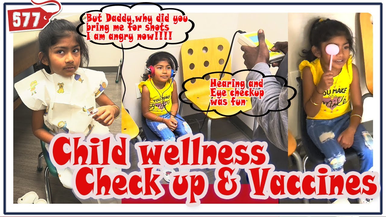 10 days Glimpse in 1 vlog | 5 years wellness check up @JiaSasyaSiri #JiaSasyaSiri
