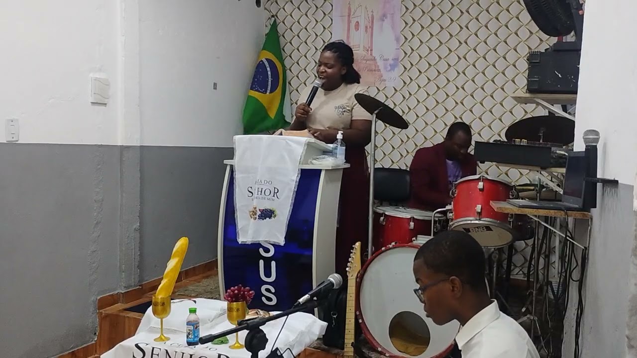 Hino da harpa número 39
