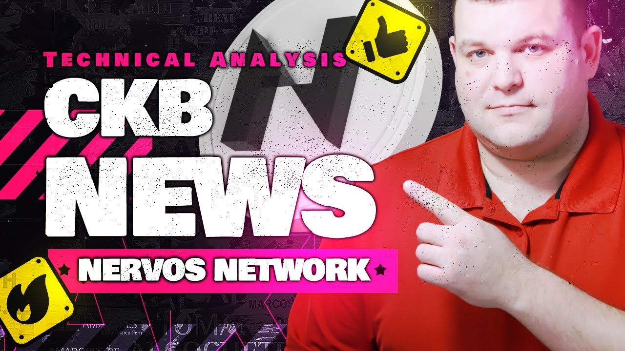 CKB Nervos Network - News & Charts - Update