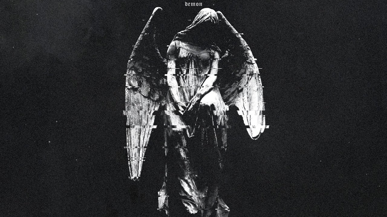 [SOLD] Ghostemane Type Beat 