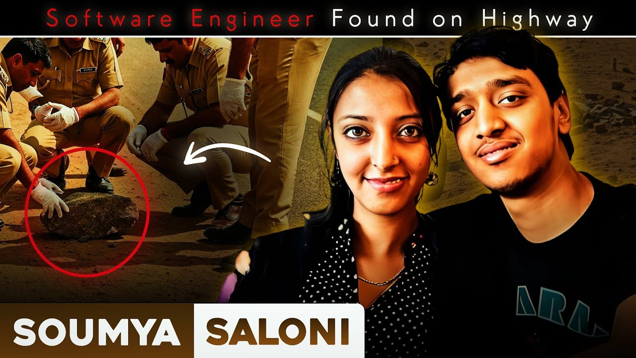 Soumya Saloni : Software Engineer of Bangalore Would Ever Get Justice ?