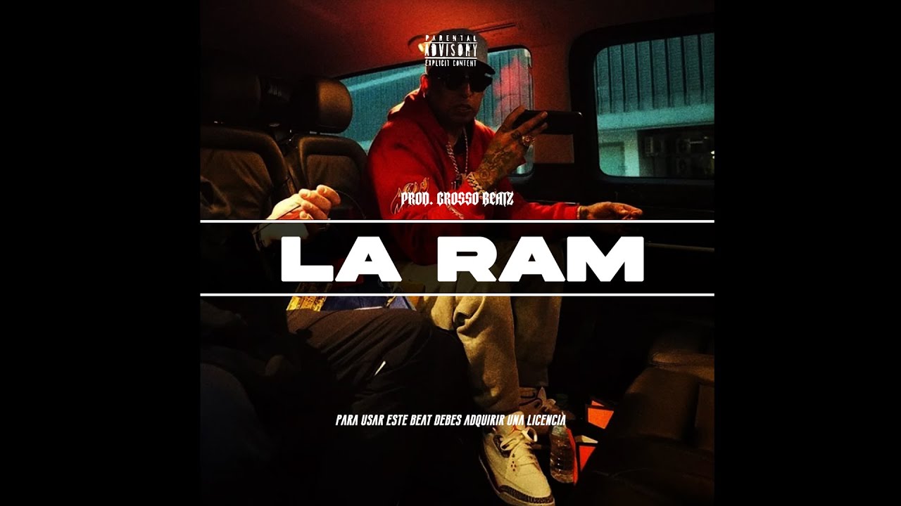 BEAT REGGAETON Type Ñengo Flow x Jere Klein | 