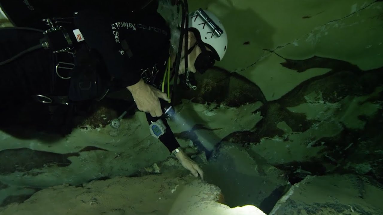 Saving One of the Rarest Fish on Earth, Devil’s Hole Pupfish | Outdoor Nevada