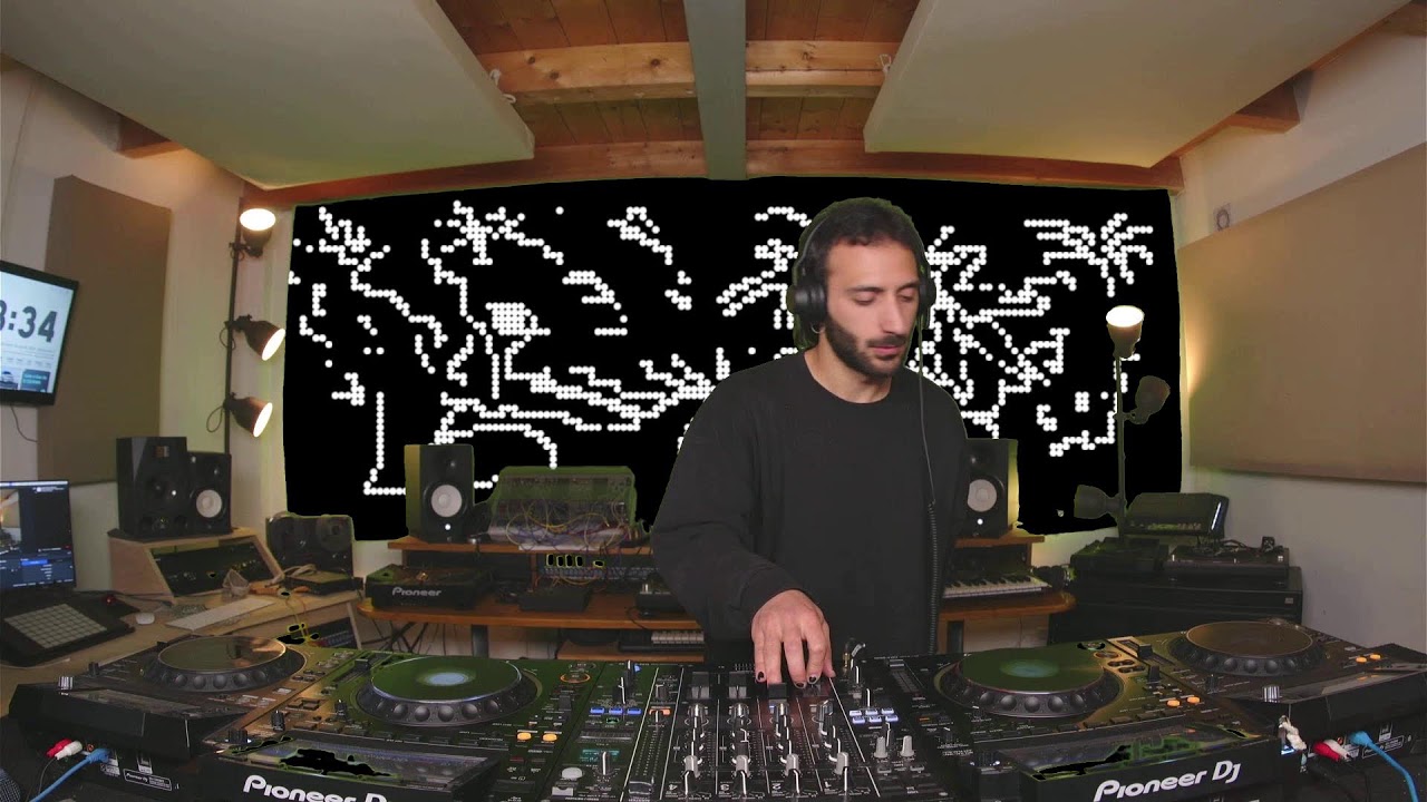 Stagno Records pres. Terre Rare 02 w/ Abo Abo + NMBRV 24.04.24