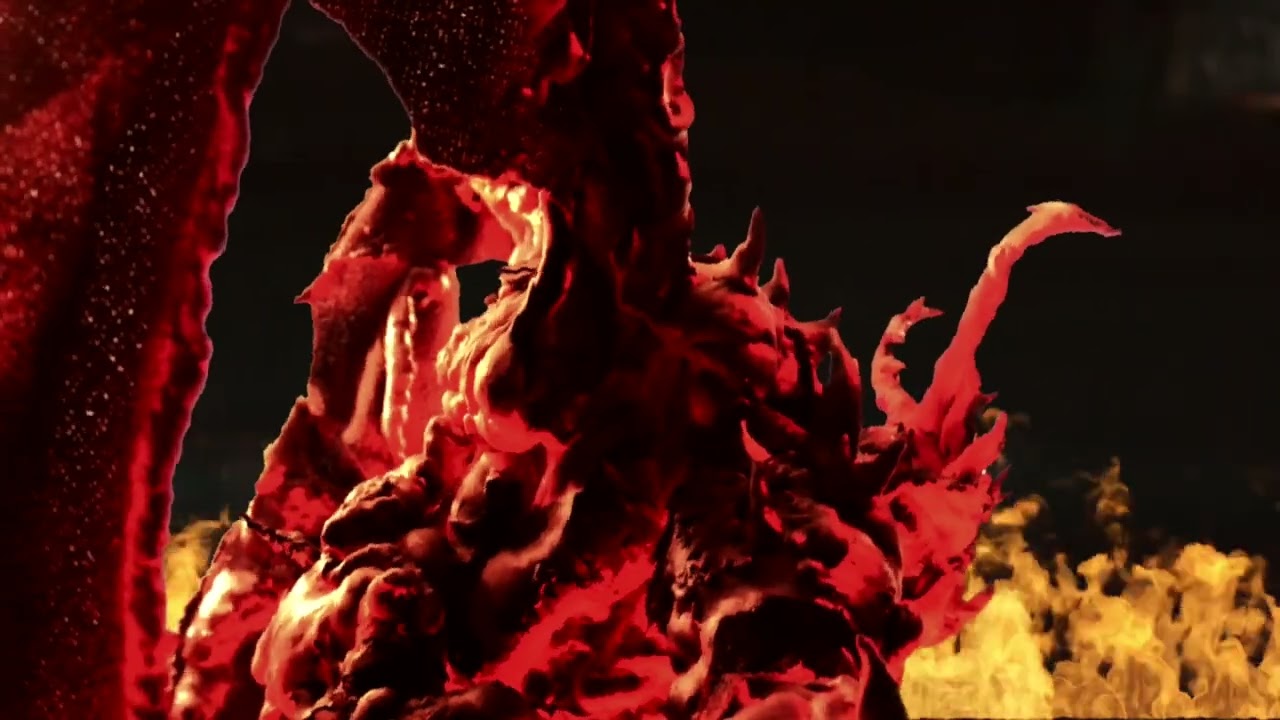 Flood Gate  CLAYMATION (Part III in The Saga of Little Guy)