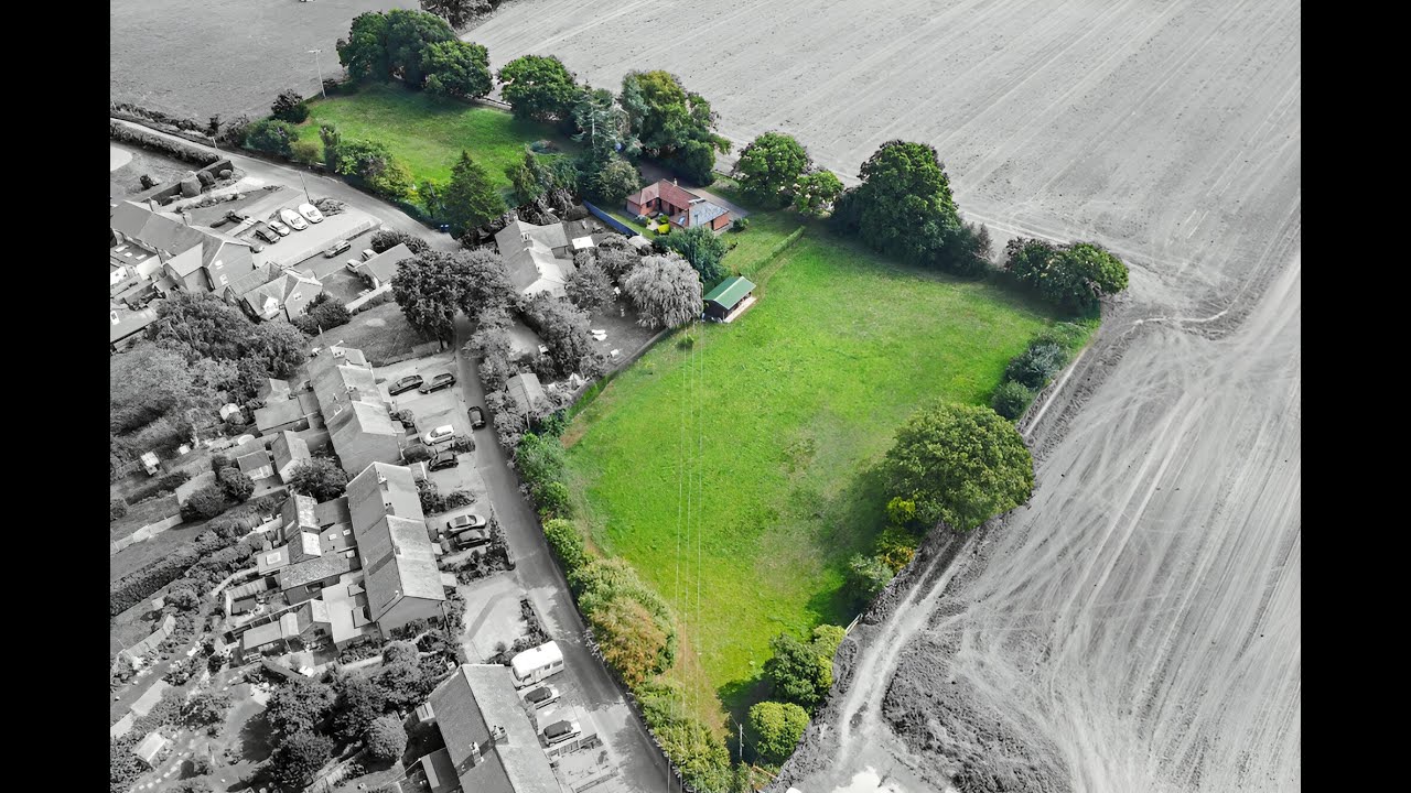 FOR SALE - Ling road, Chelmondiston, IP9 1HJ