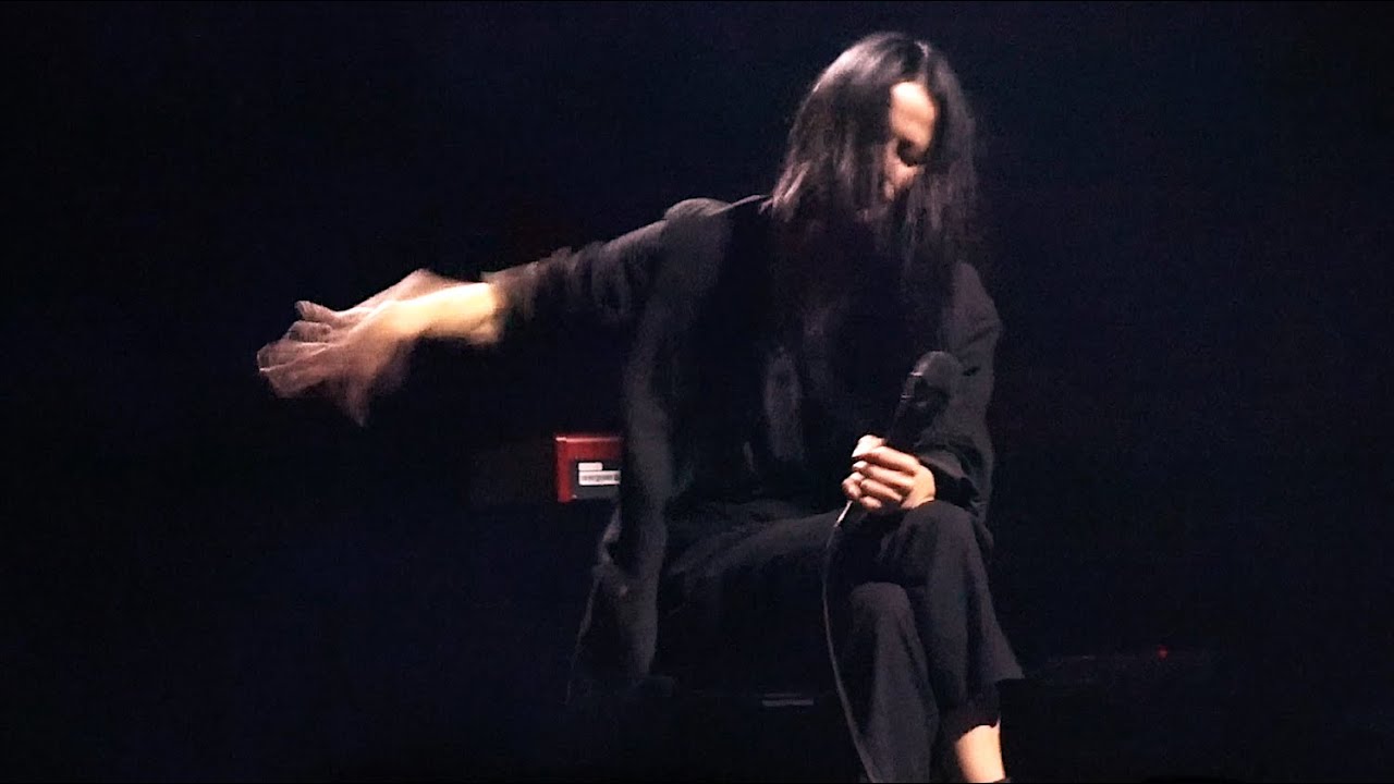 Keeley Forsyth - Live in London, 2024.11.7