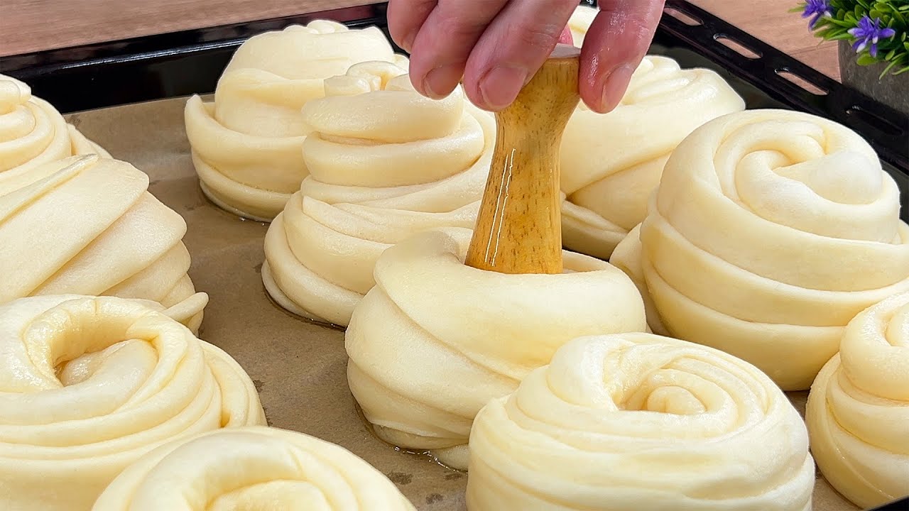 Такого вкусного рецепта у меня еще не было! Не многие знают этот секрет!