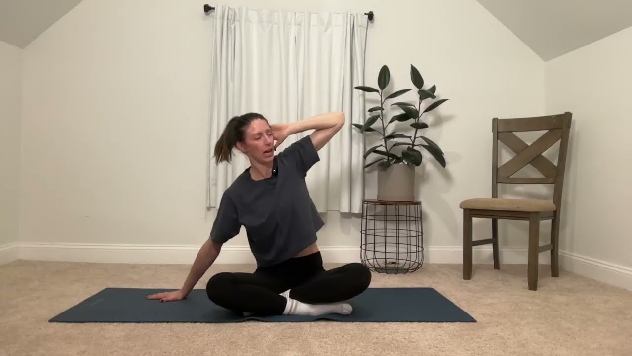 Bodyweight Movement Series