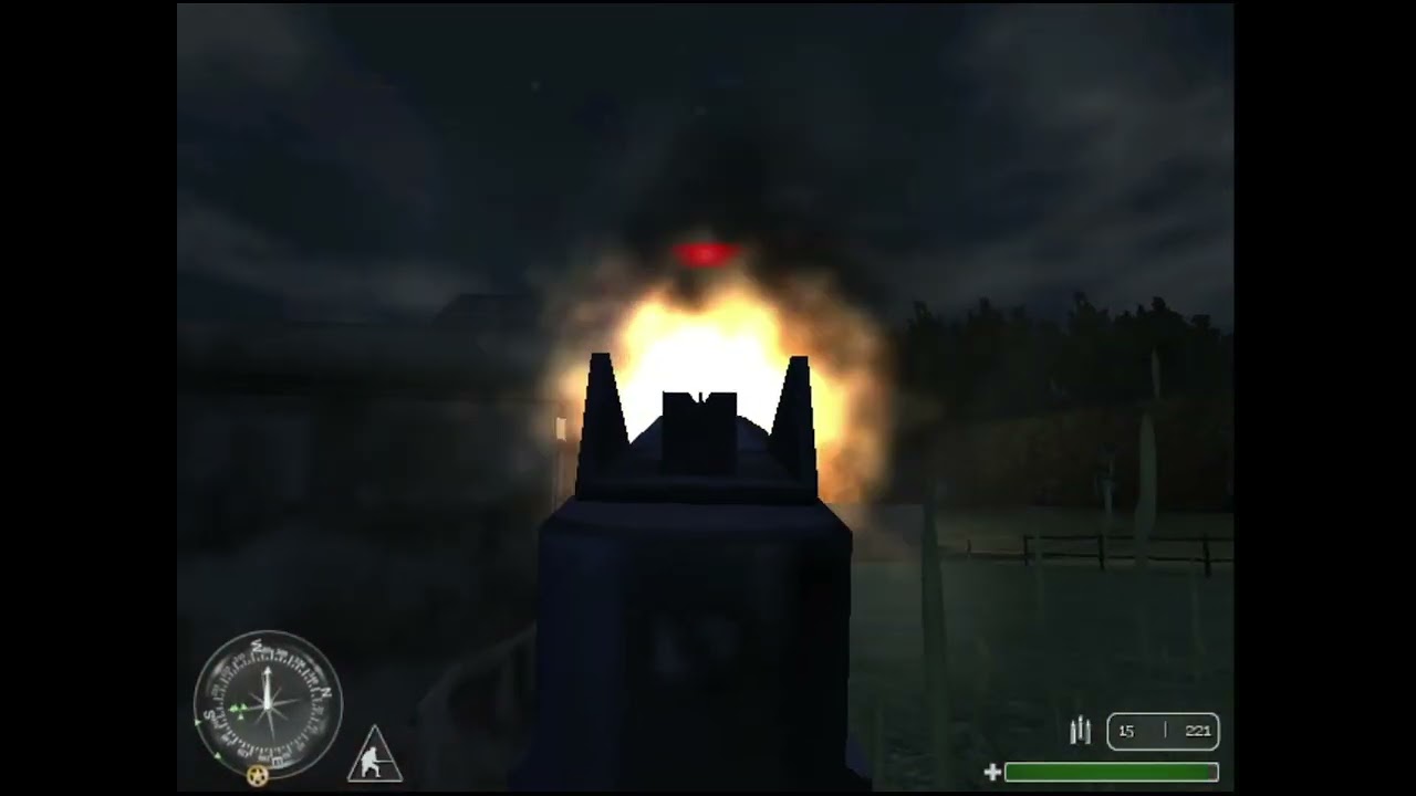 COD Modern Warfare Campaign – Operation Overloading (Part 1) | Full Mission