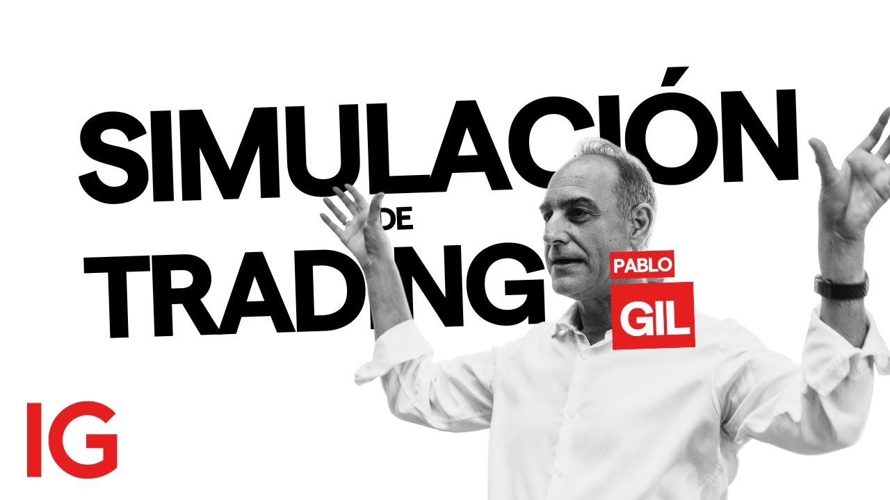 Pablo Gil | Simulación de Trading