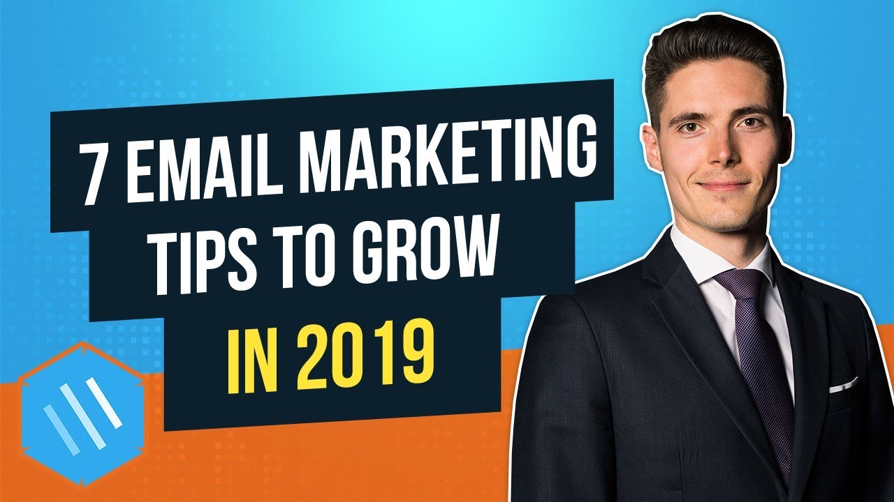 7 Proven Email Marketing Tips to GROW Your Business in 2022 [Guaranteed Profits]