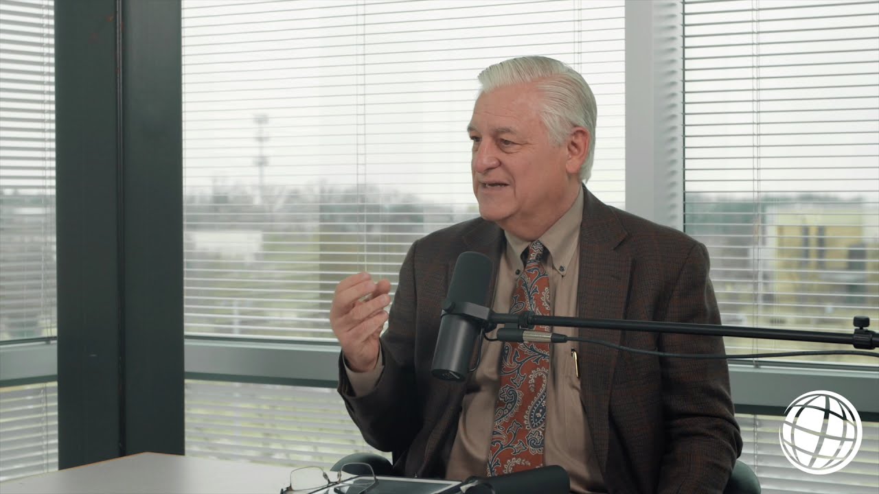 Does Genesis 1:26 Refer to the Trinity? | Episode 1