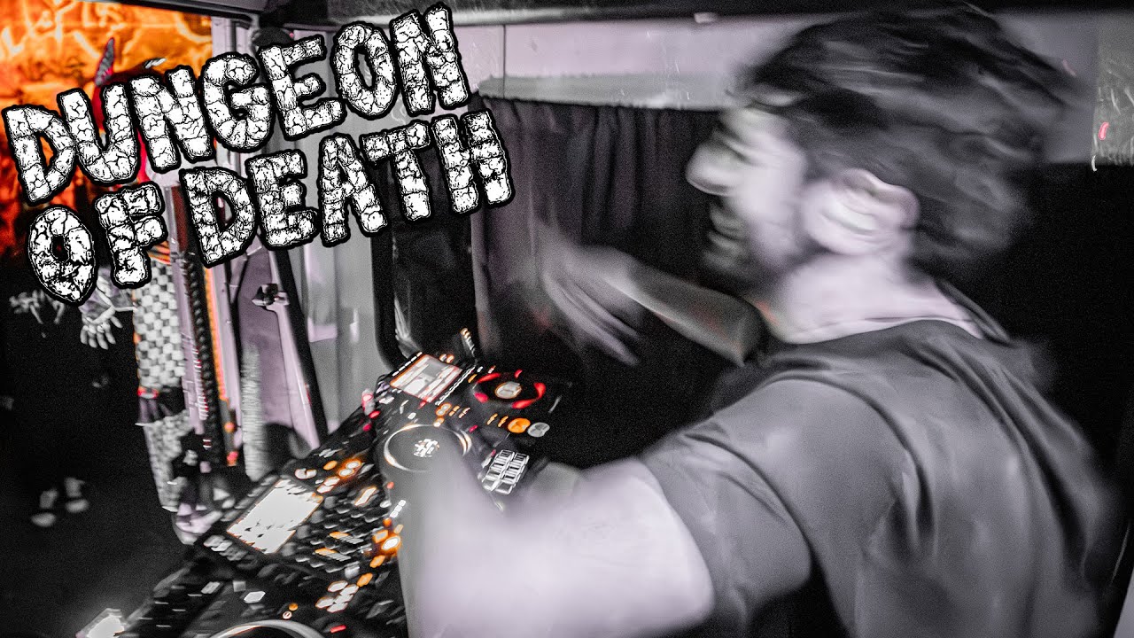 SECRECY | FIRETRUCK666 DEBUT