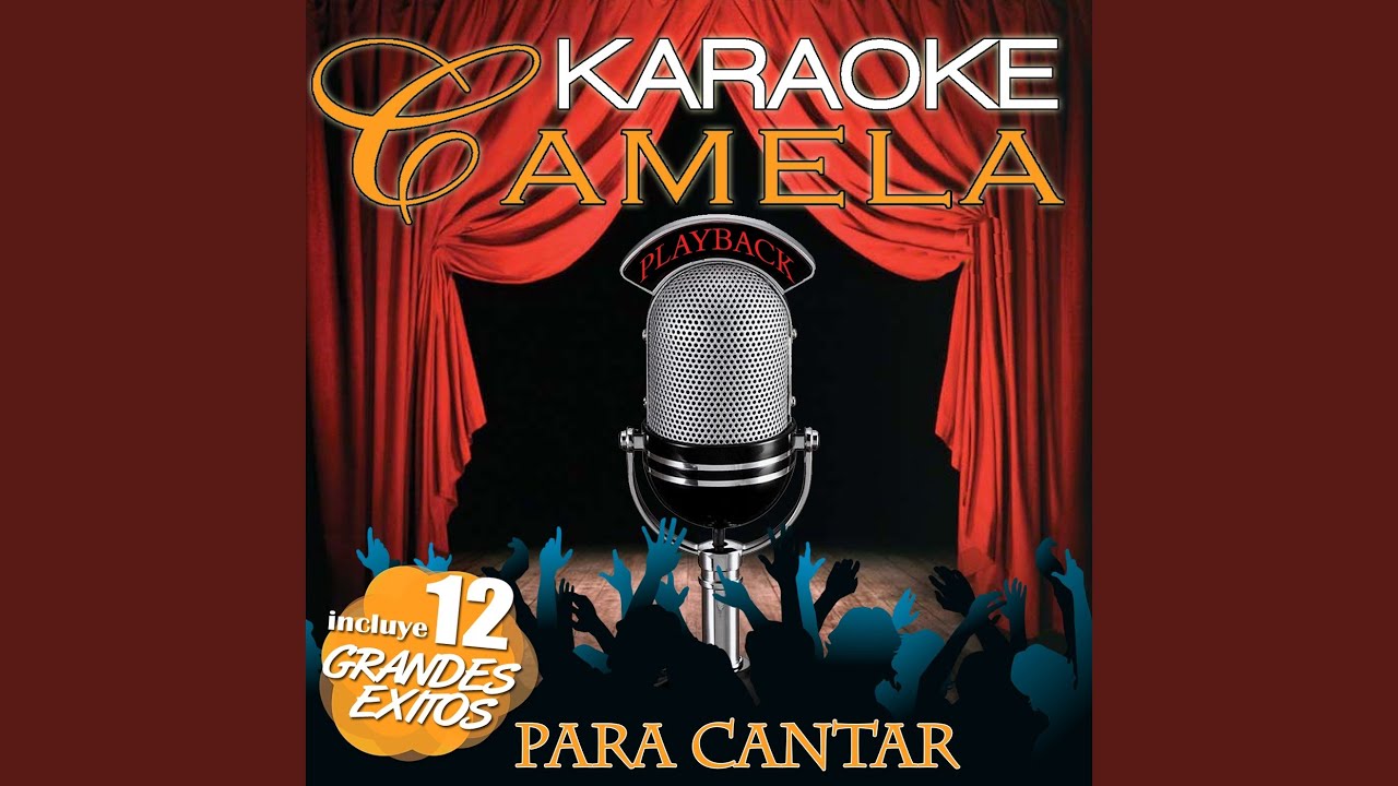 No Puedo Estar Sin Él (Instrumental Version)