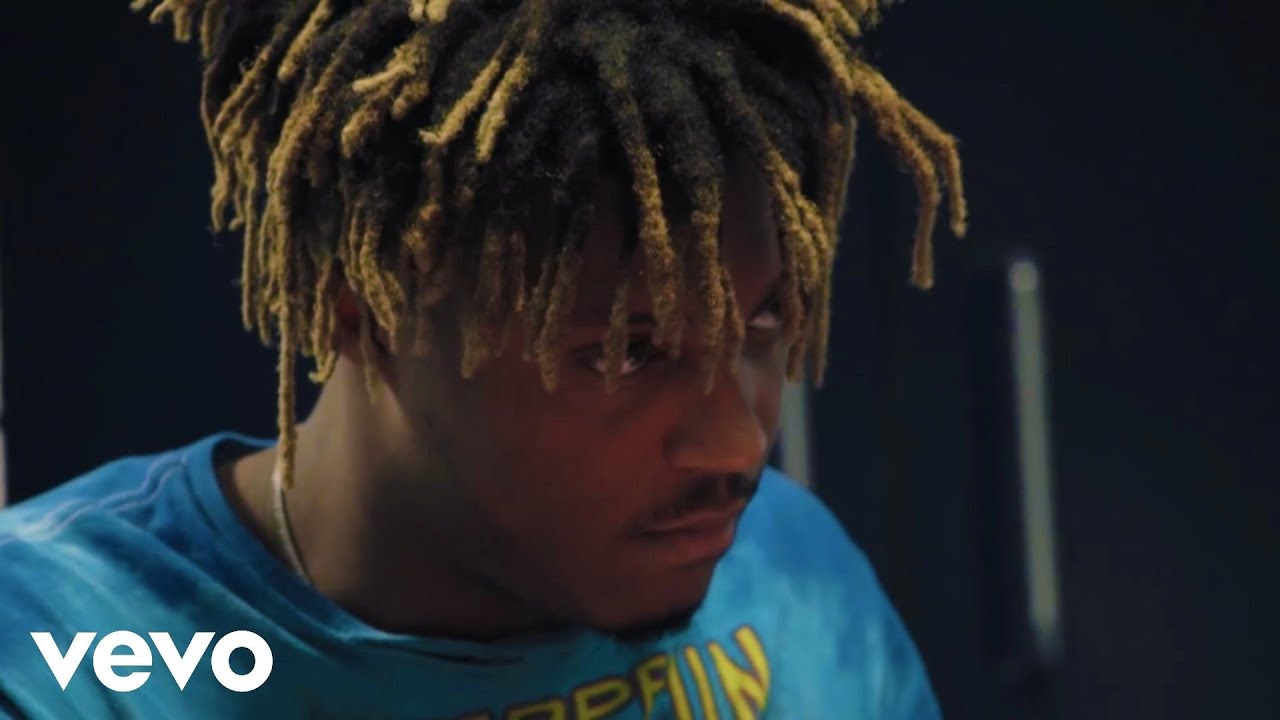 Juice WRLD - Reload (On The Road) (Unofficial Music Video) | {Lyrics} | Juice WRLD Edit