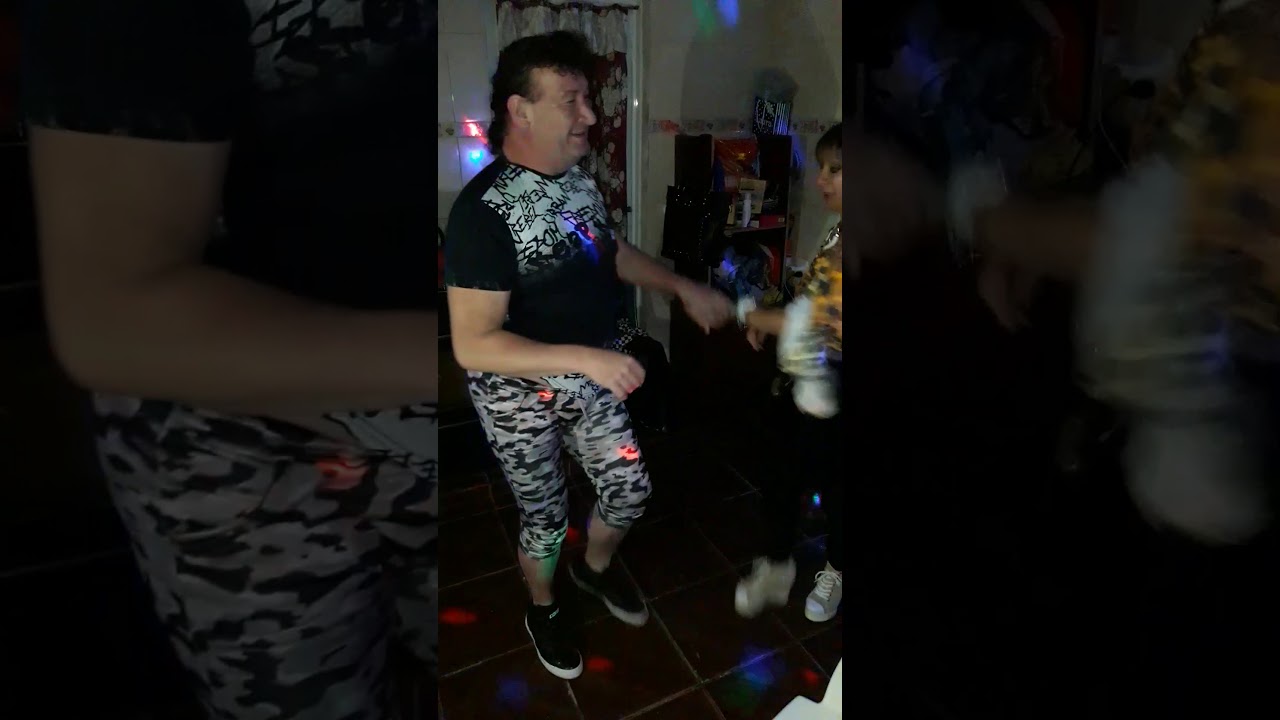 CUMBIA SANTAFESINA. *MARISA LA JAPO/ CARLOS MURGA..♪♫♬