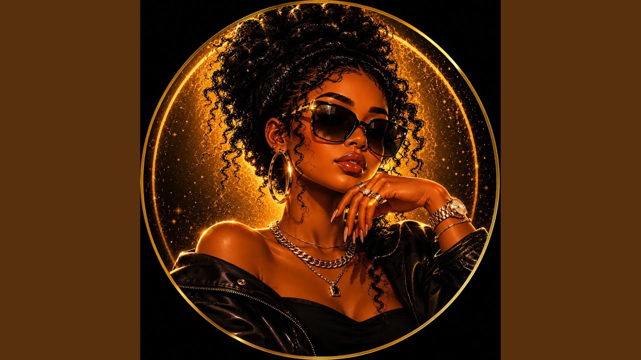 Rich Girl Energy