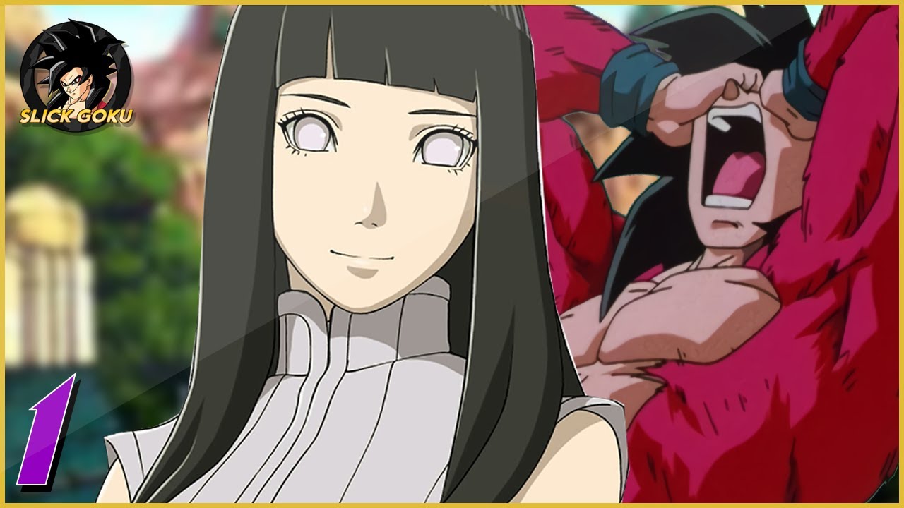 THE HINATA SAGA | SEASON 1