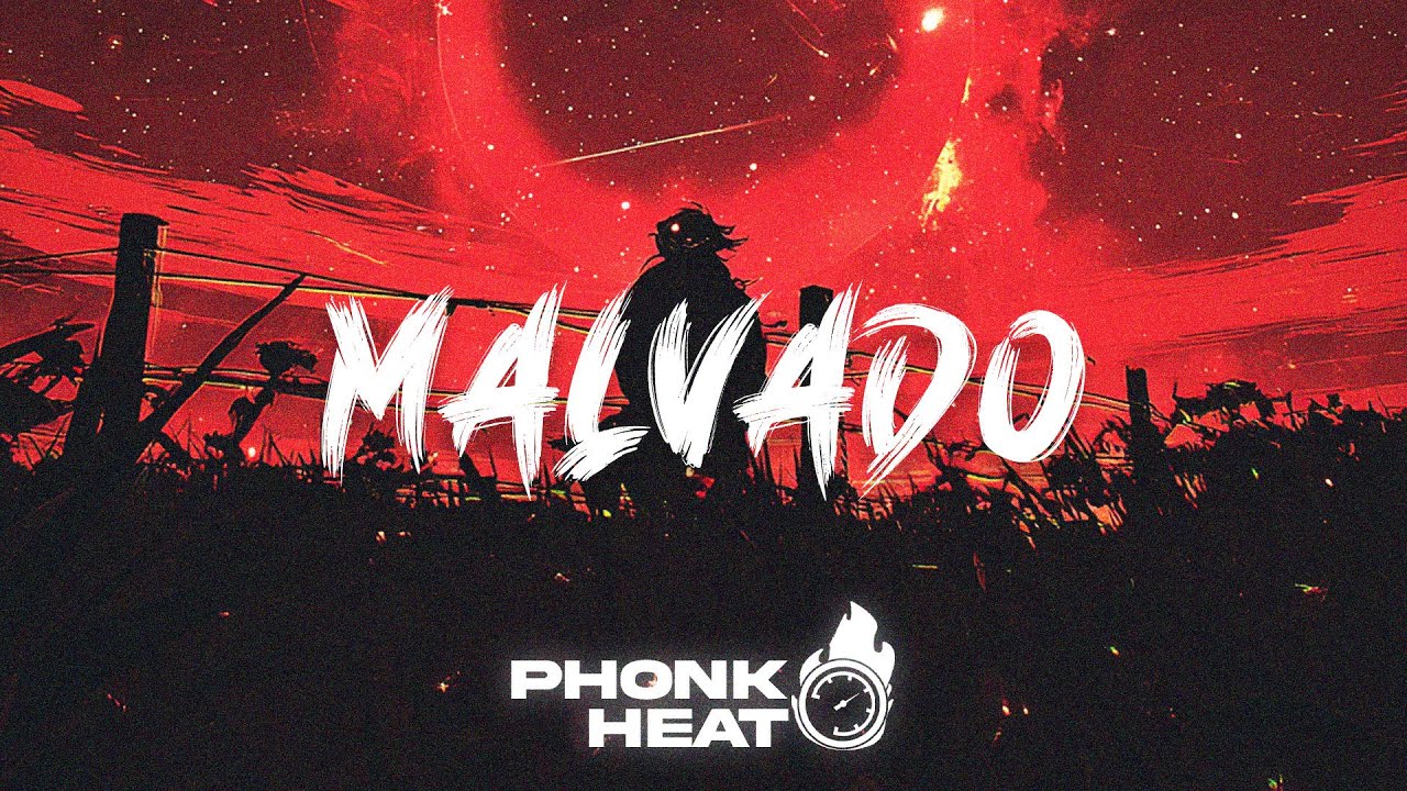 DJ FXSH - MALVADO