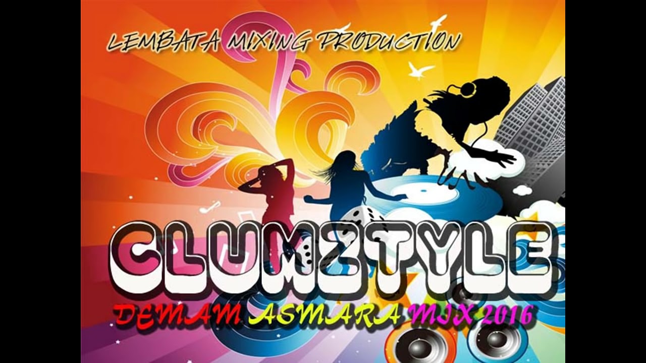 Clumztyle   Demam Asmara 2016   terbaru