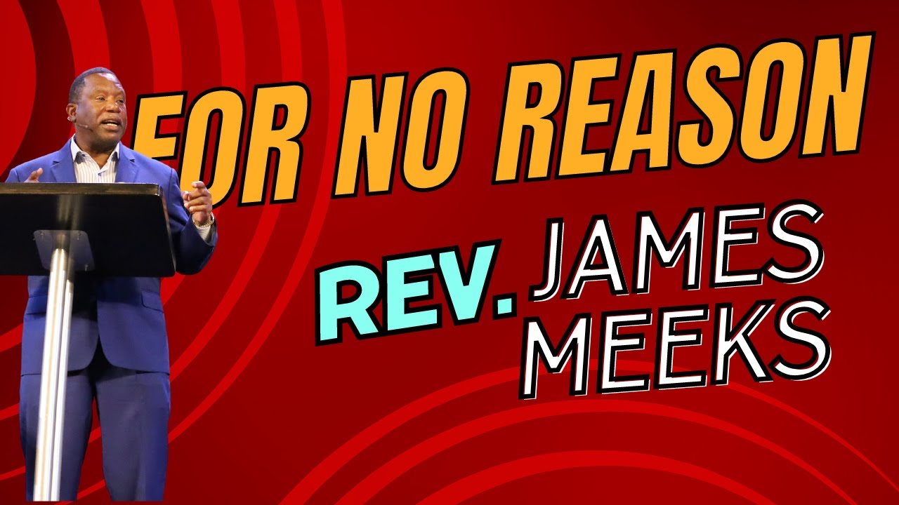 James Meeks | 