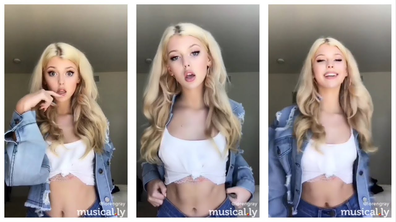 New Loren Gray Musical.ly September Compilation 2017 | Musically Live