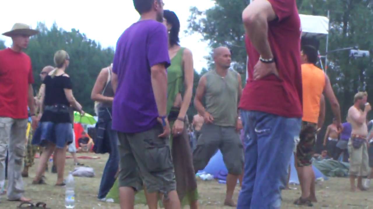 VuuV 2009 Slider Live (1/2)