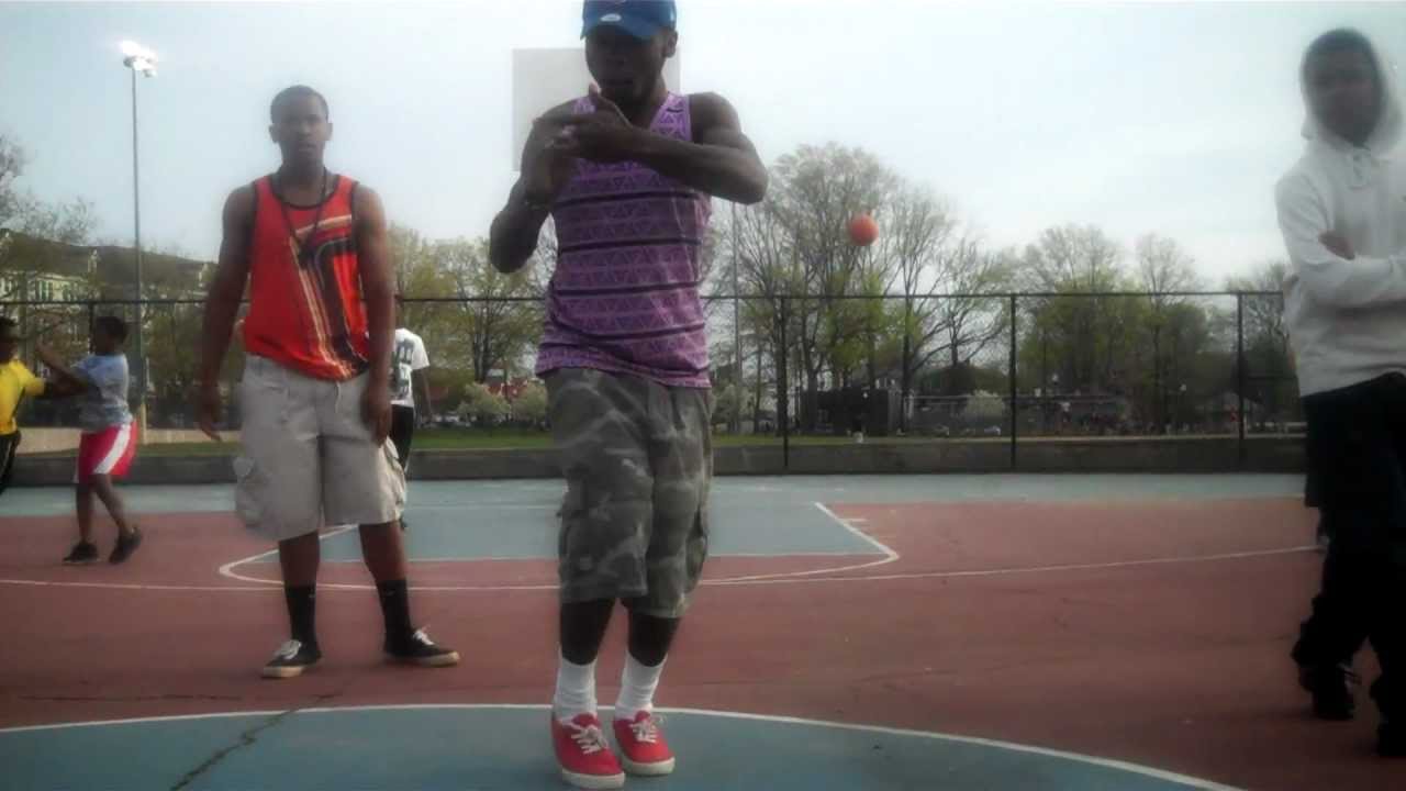 Lil C4 - WOODBRIDGE ANTHEM PT.3 ( Official Anthem ) Dir. DJ Bake Films !
