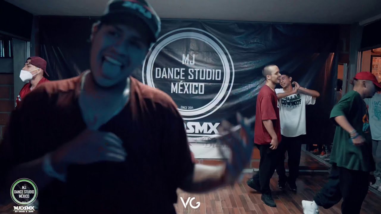 Dimelo Flow - Pirueta Arcangel, Chencho Corleone, Myke Towers, Wisin & Yandel / CHOREO: AXEL BARRIOS