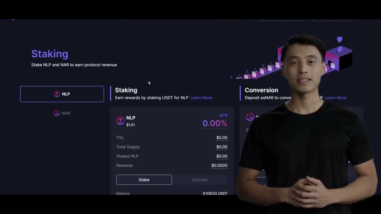 下一代链上永续合约，测试网潜在空投，ARBITURM生态永续合约，潜在空投