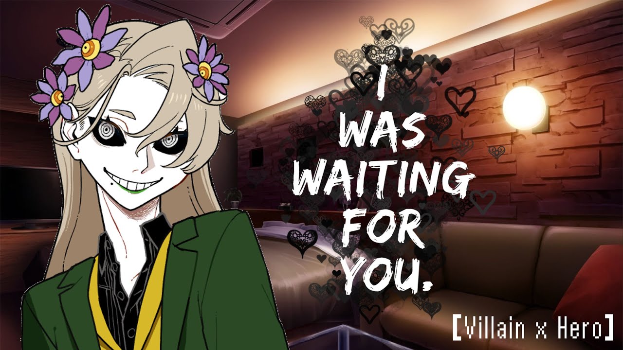 Villain Speaker Lambasts Hero Listener for Missing Their Anniversary [F4A] [Pt2] [Standalone Sequel]