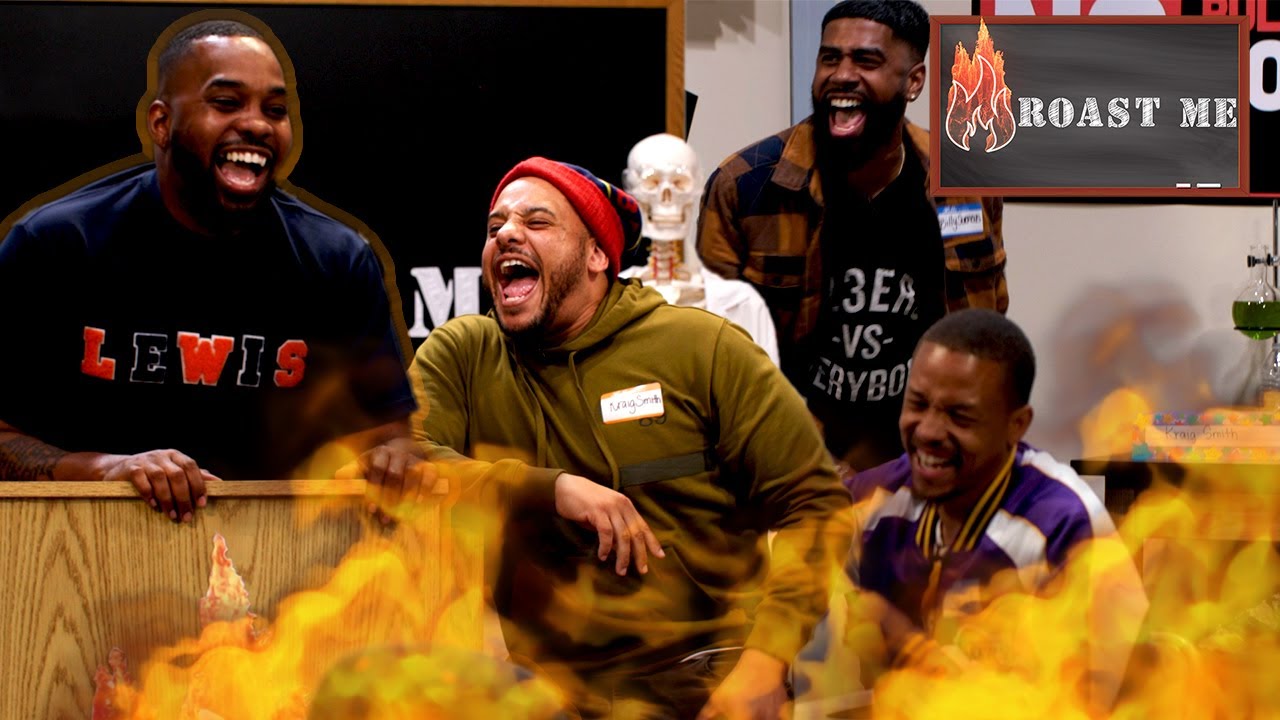 Roast Me | Season 5 Episode 4 | All Def