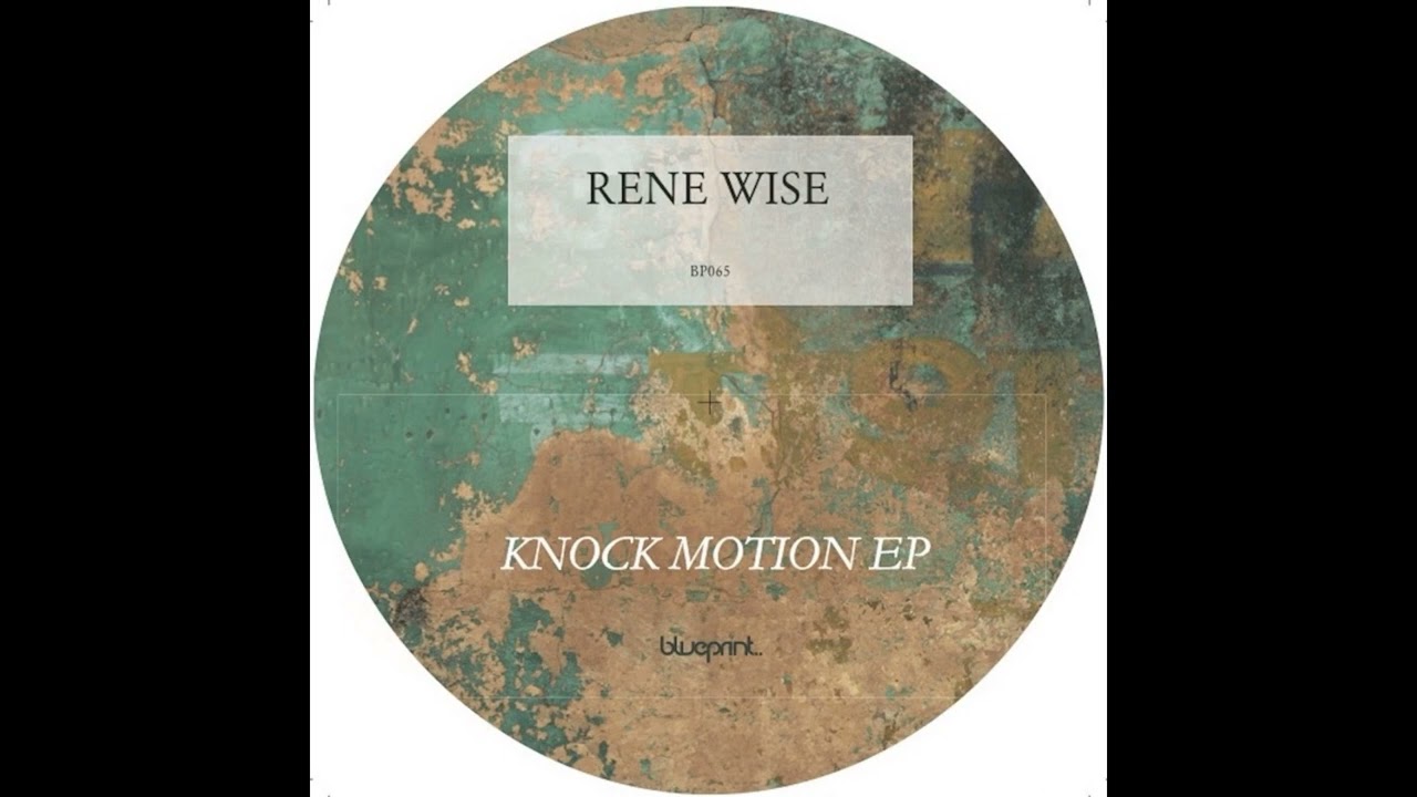 Rene Wise - Frown Like Brown [BP065]