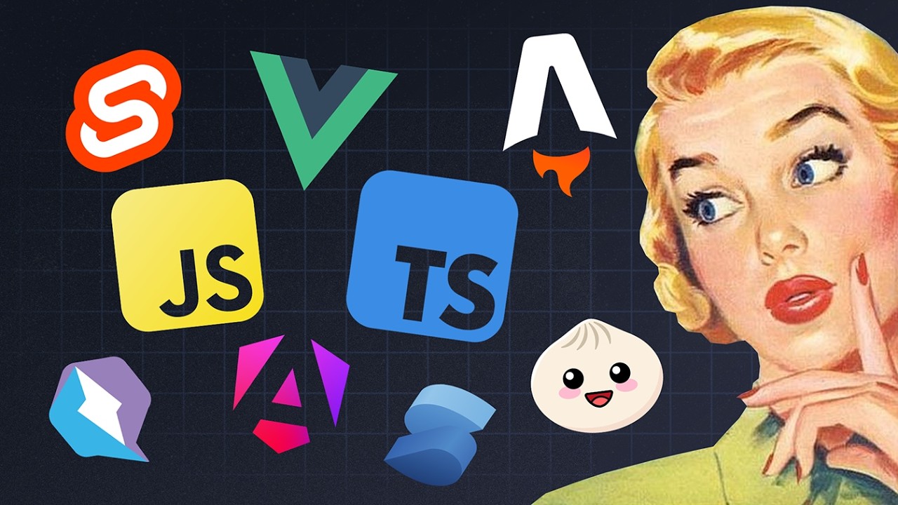 Frontend development in 90 minutes