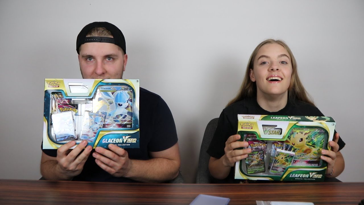 Pořádná pokemon otevíračka 🤩