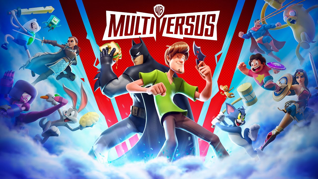 How to become Good at Multiversus and win all your battles!
