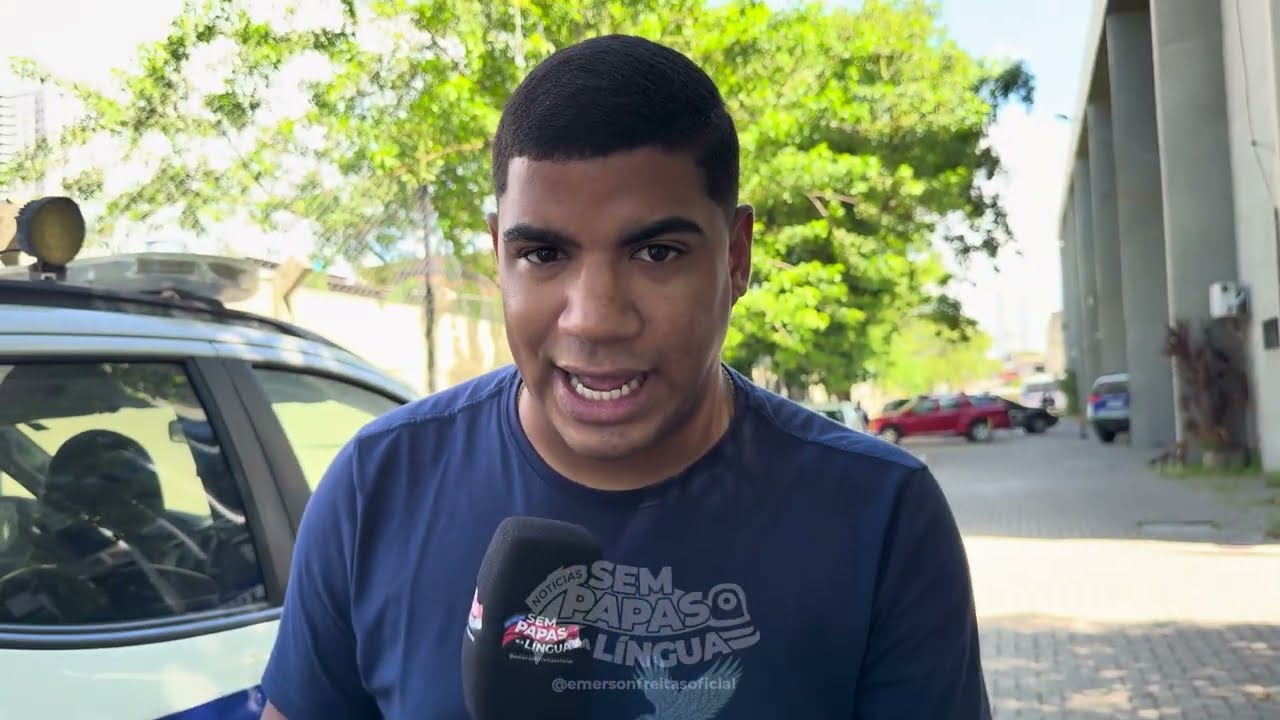 MÊS DA MULHER: EX PRESO AMEAÇA FILHA DE 8 ANOS APÓS VENDER CASA 🚨 EMERSON FREITAS