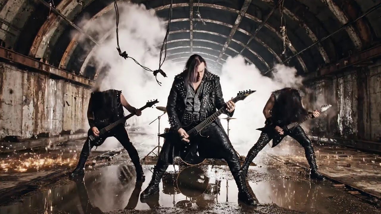 ⚡ TOP POWER METAL HITS 2025 ⚔️ High Energy for Gym / Cardio Motivation ⚡