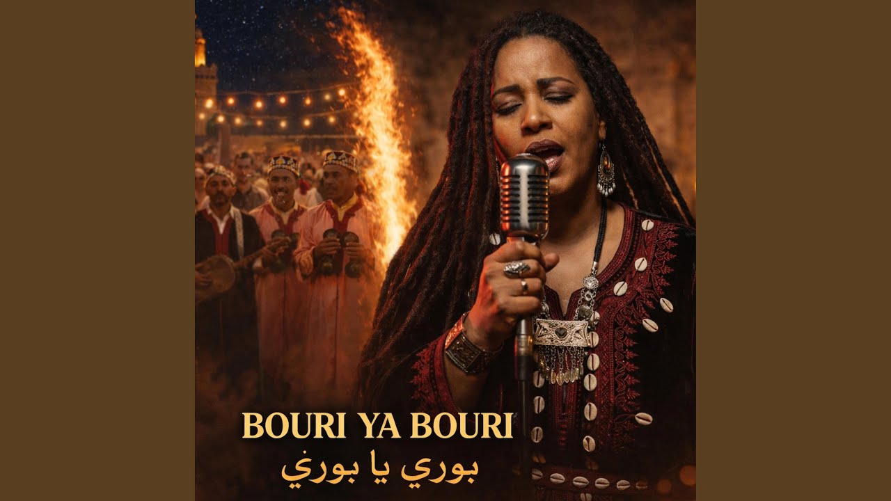 Bouri Bouri