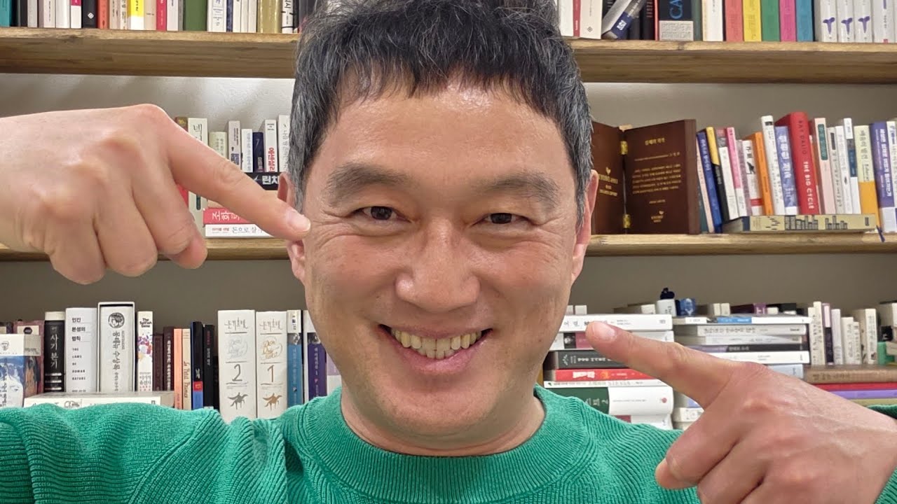 아침긍정확언 1512일째! 침대는 과학입니다의 힘!!!