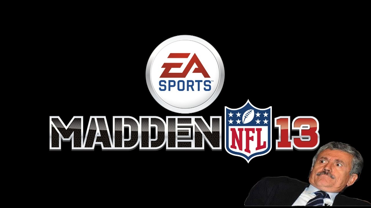 KSIOlajidebt Plays | Madden 13