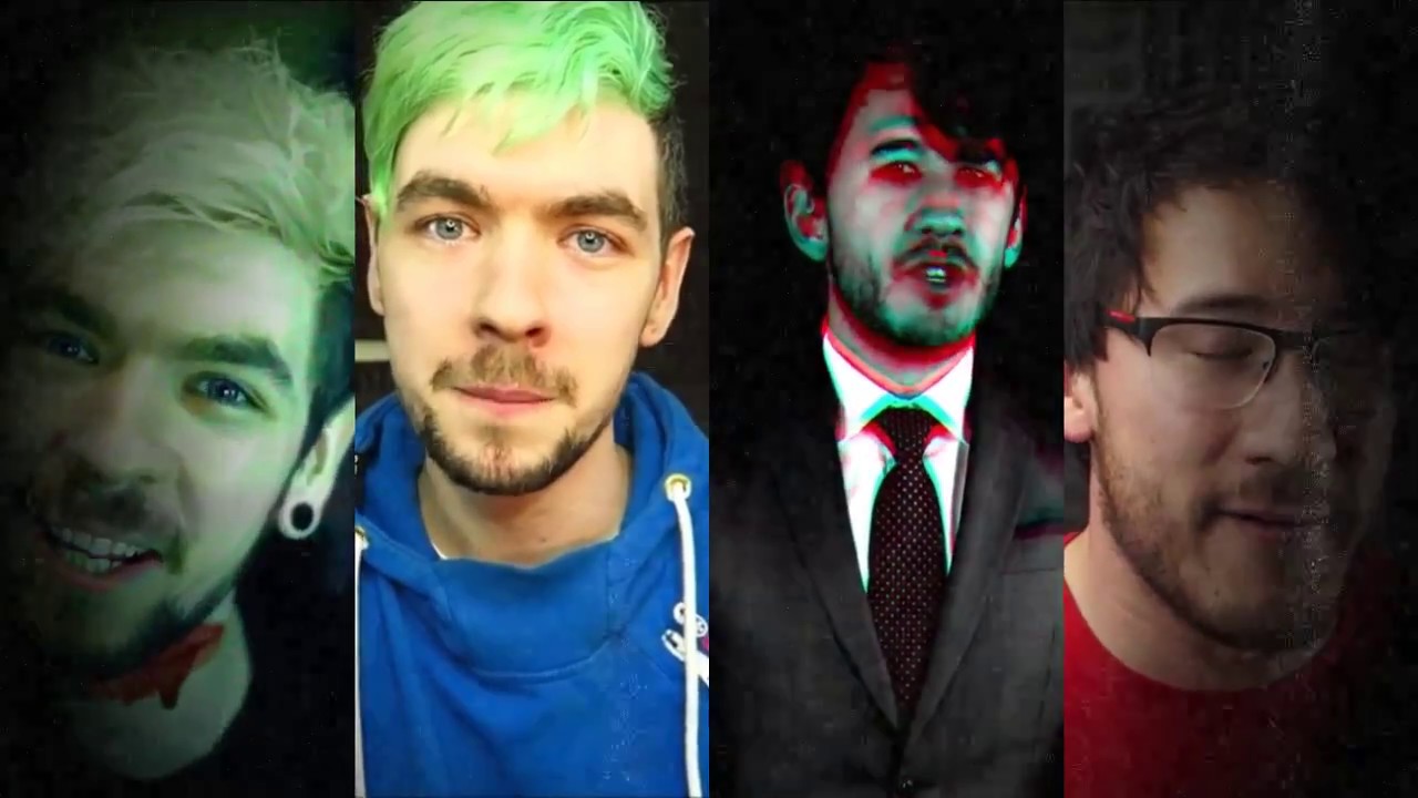 Sarcasm | Antisepticeye and Darkiplier