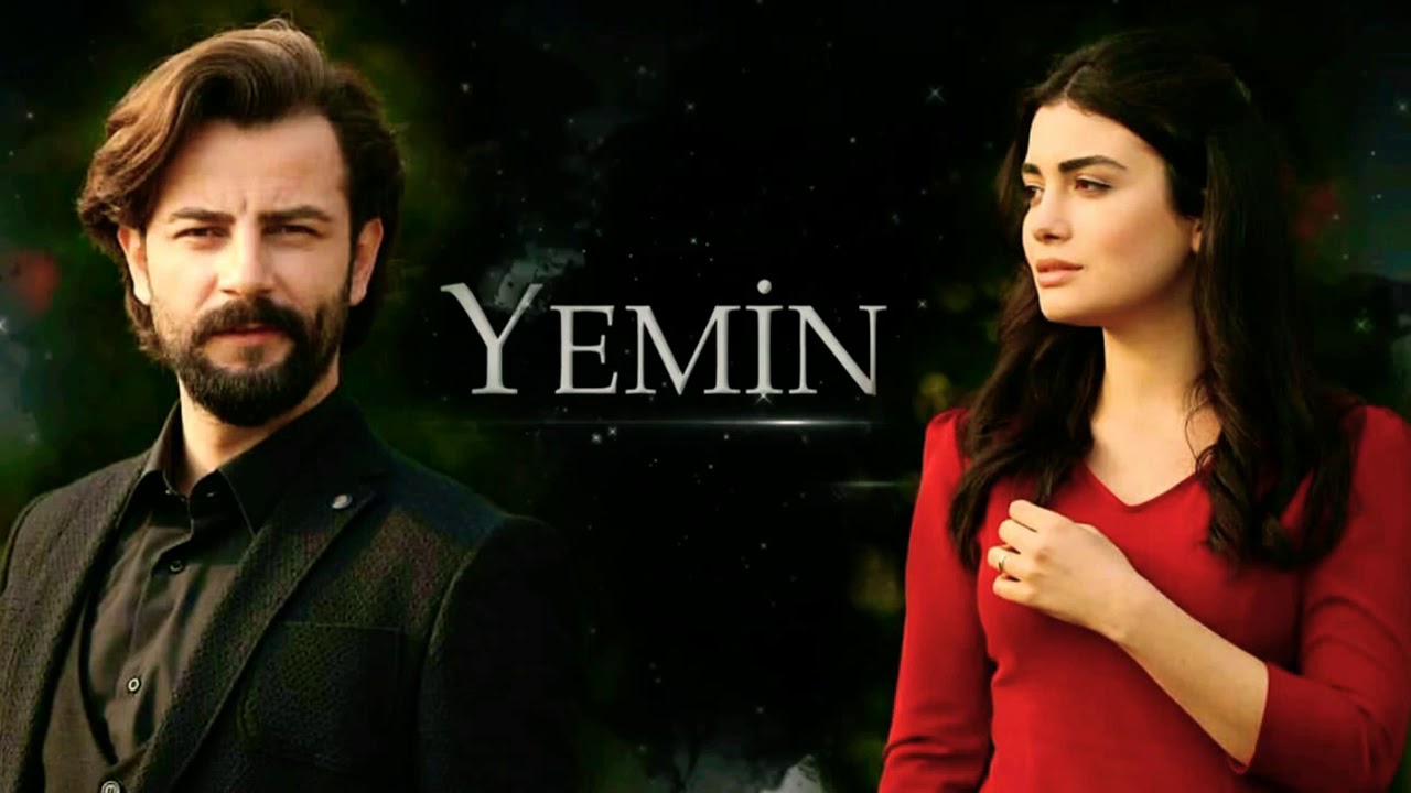 ✨ Yemin Dizi Müzikleri - Gurur V2