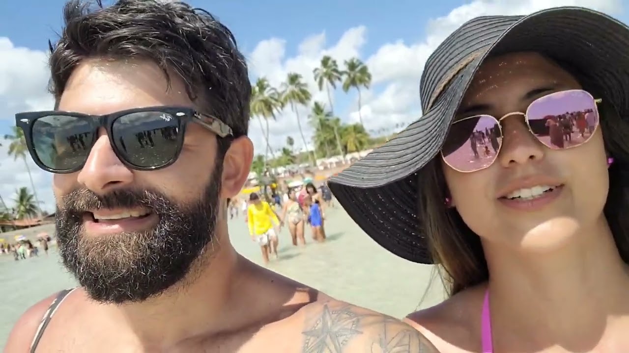 Rota dos Corais - Nordeste brasileiro