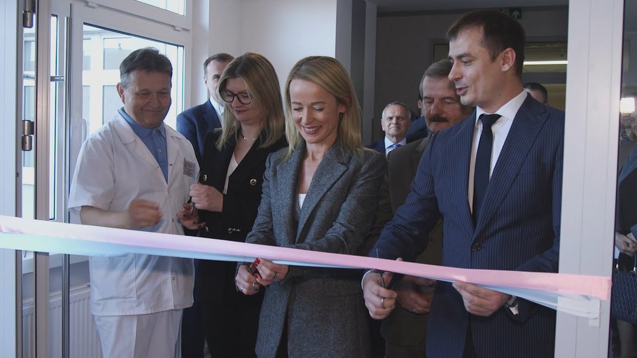 Porod&oacute;wka z salą cięć