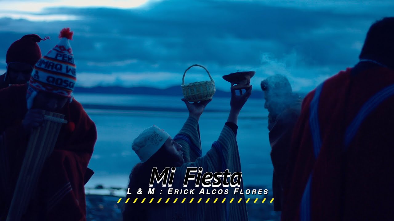 Mayara - Mi Fiesta - Sicuri
