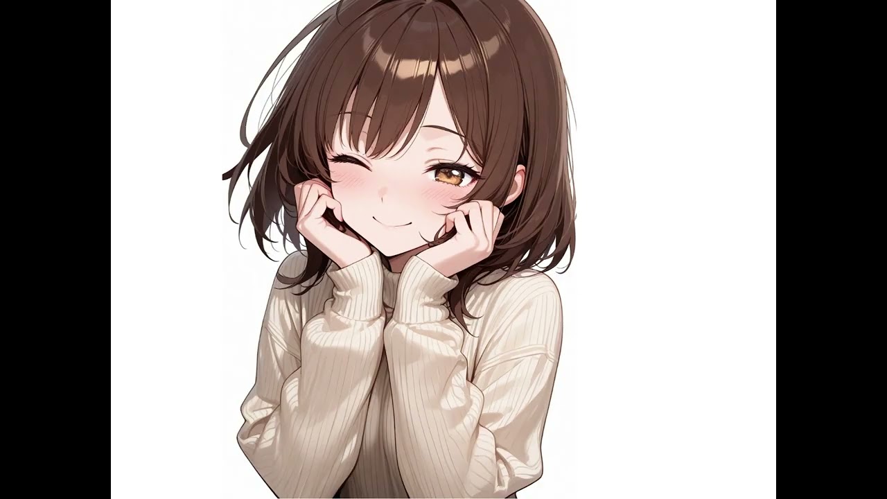 《インスタントじゃない恋 》- Ryn