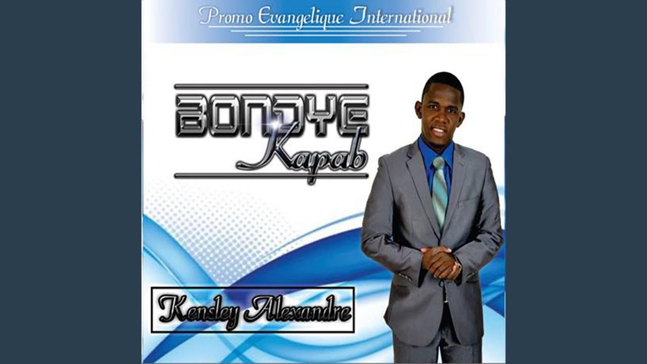 Bondye kapab