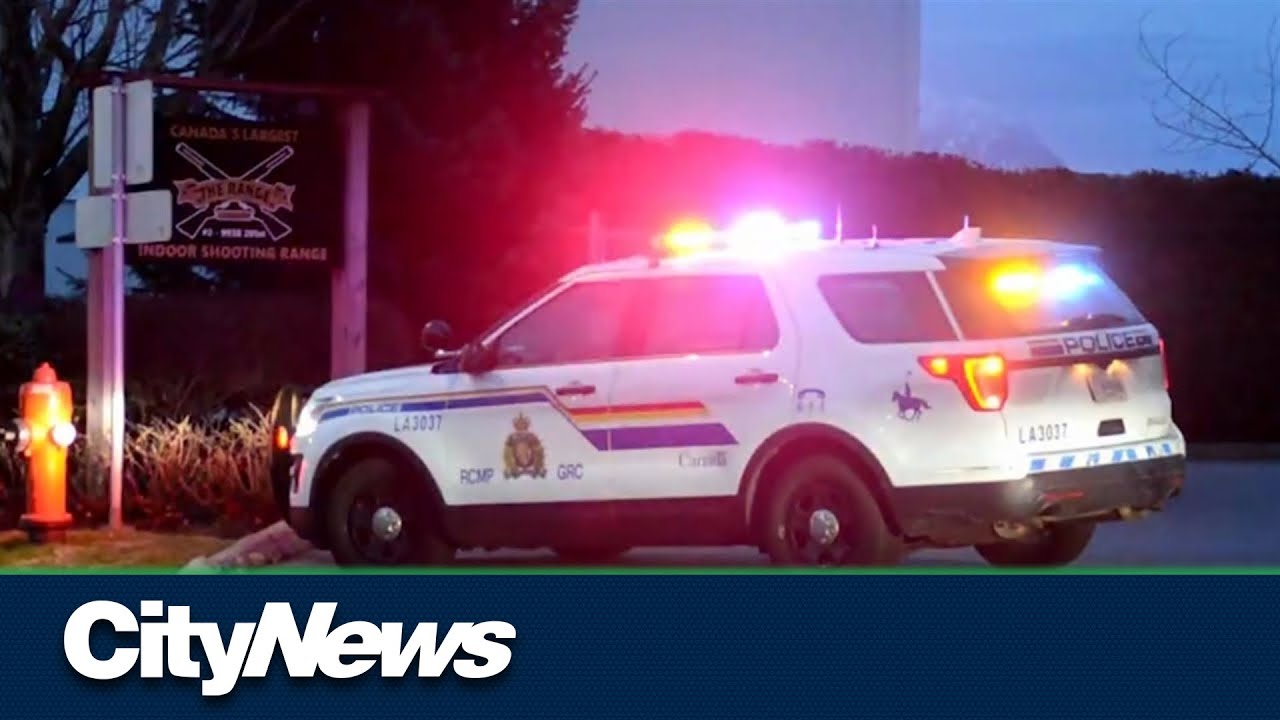 Off-duty Surrey Police officer dies in Langley, IIO called in